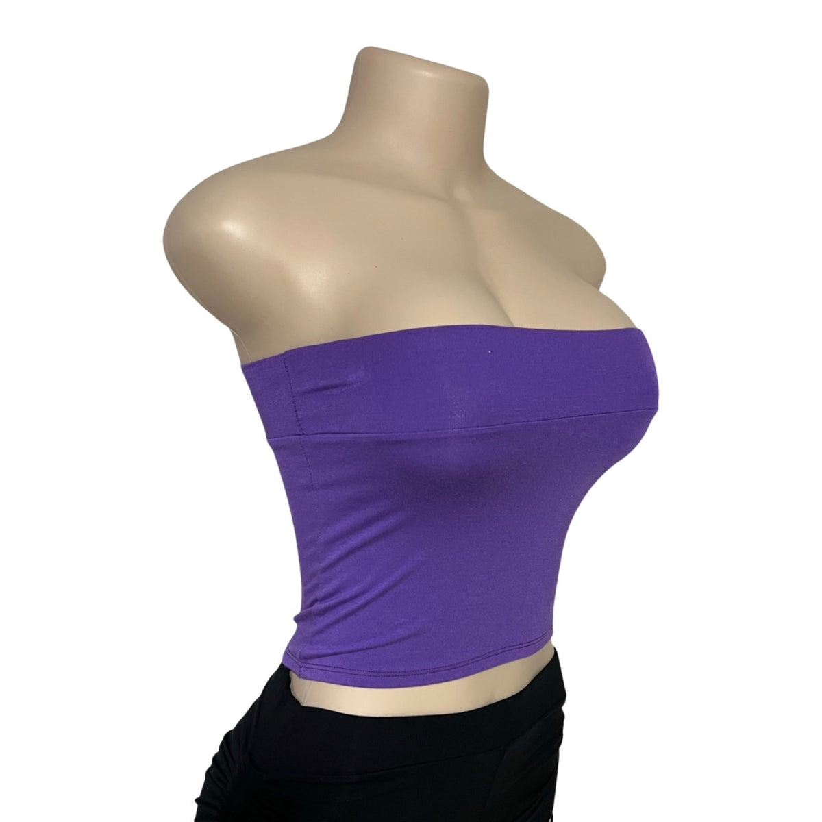 Sexy Tube Top. – KULTURAL VIBEZ
