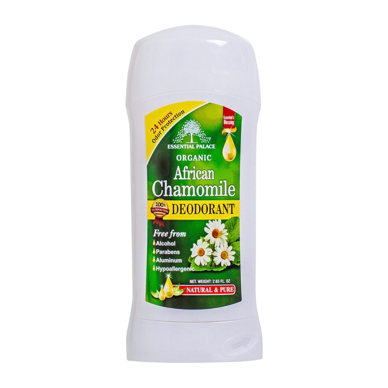 Deodorant - African Chamomile