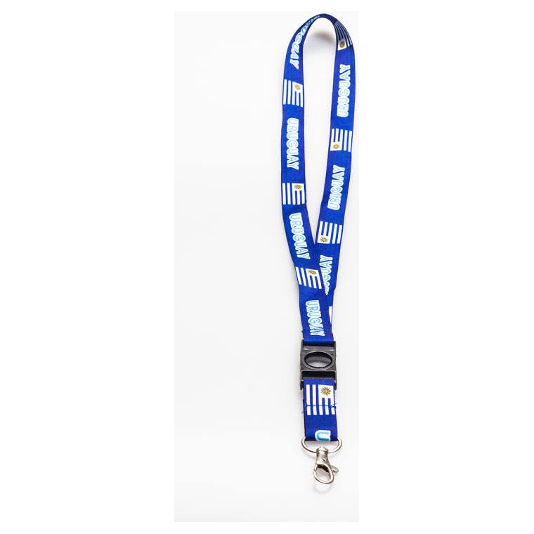 Lanyard - Uruguay