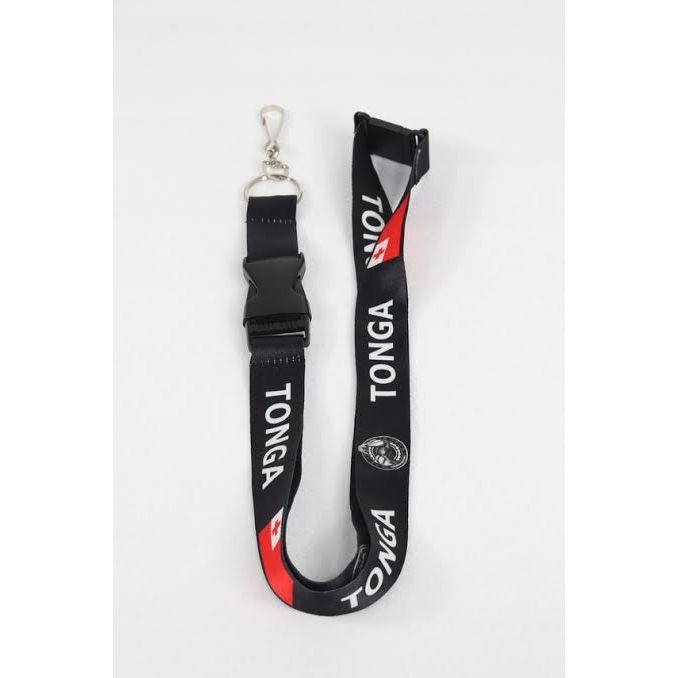 Lanyard - Tonga