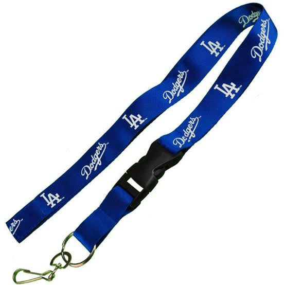 Lanyard - Los Angeles