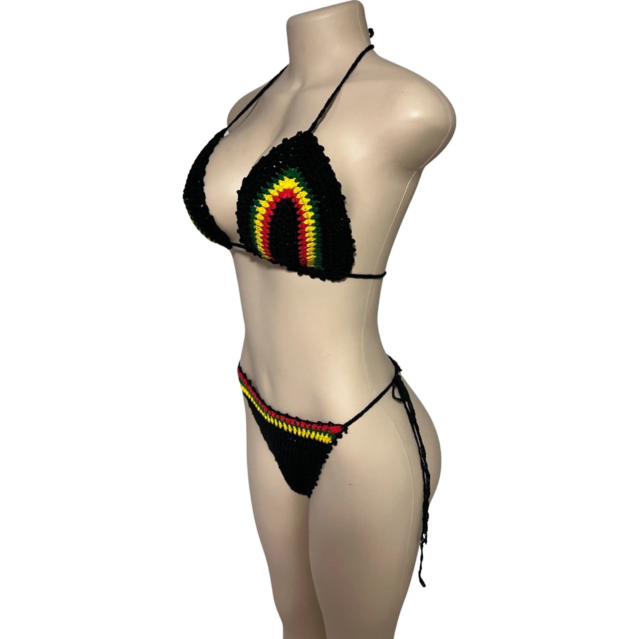 Bikini-Jamaica