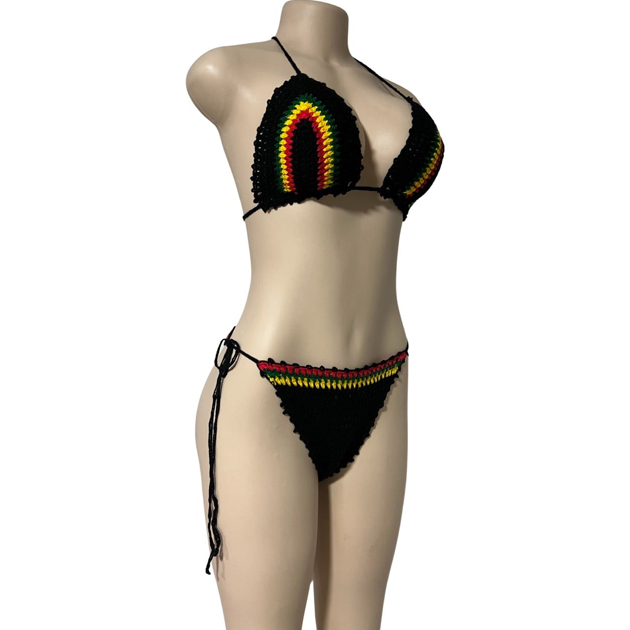Bikini-Jamaica