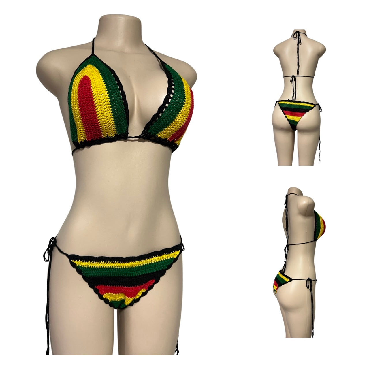 Bikini- Reggae