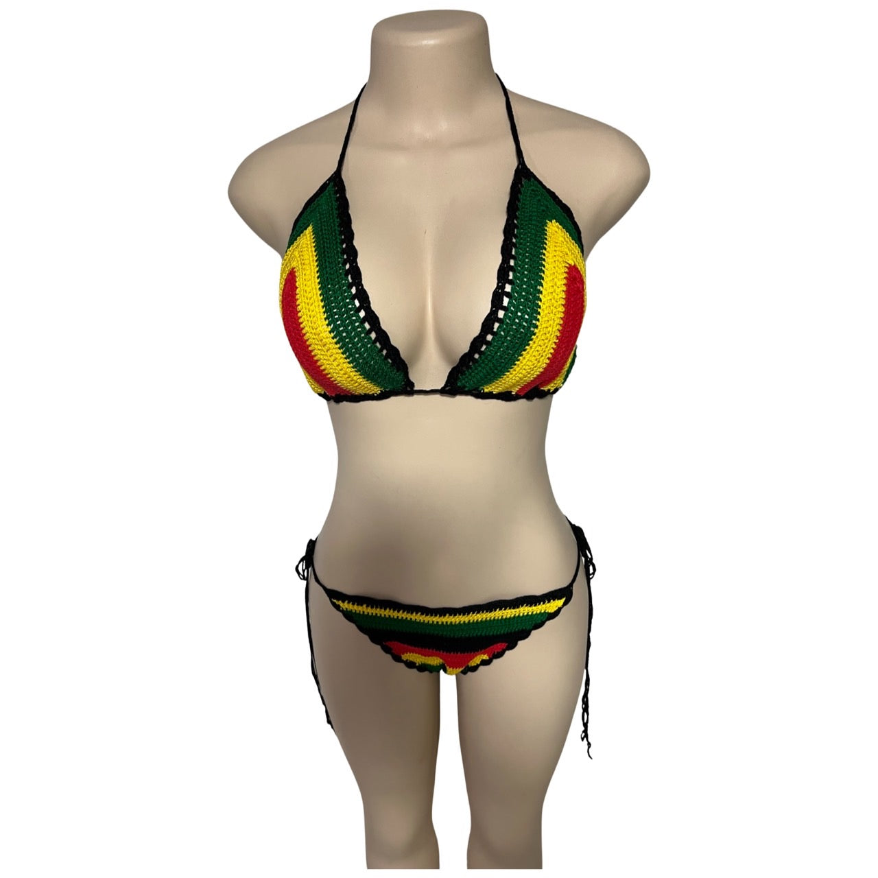 Bikini- Reggae