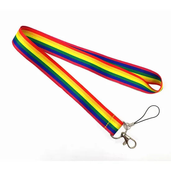 Lanyard - LGBT