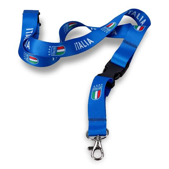 Lanyard - Italy