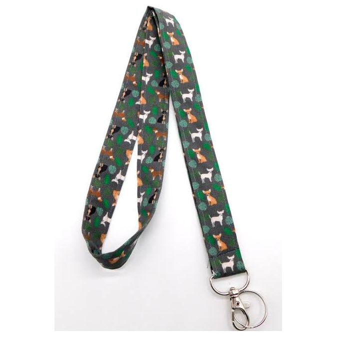 Lanyard - Chihuahua
