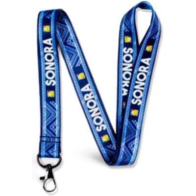 Lanyard - Sonora