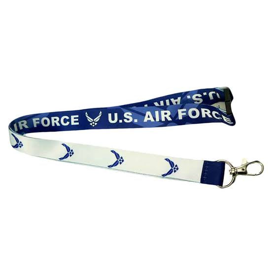 Lanyard - Military Air Force