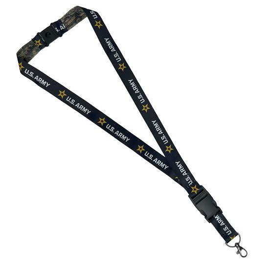 Lanyard - Military/Army
