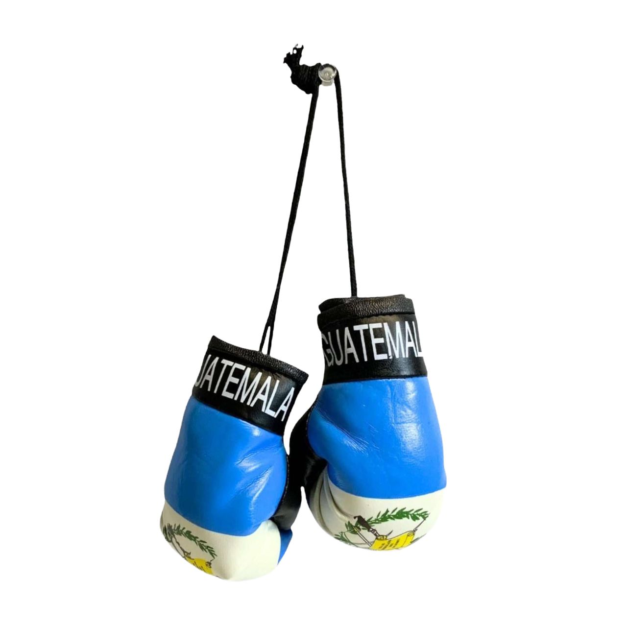Boxing gloves - Guatemala mini boxing
