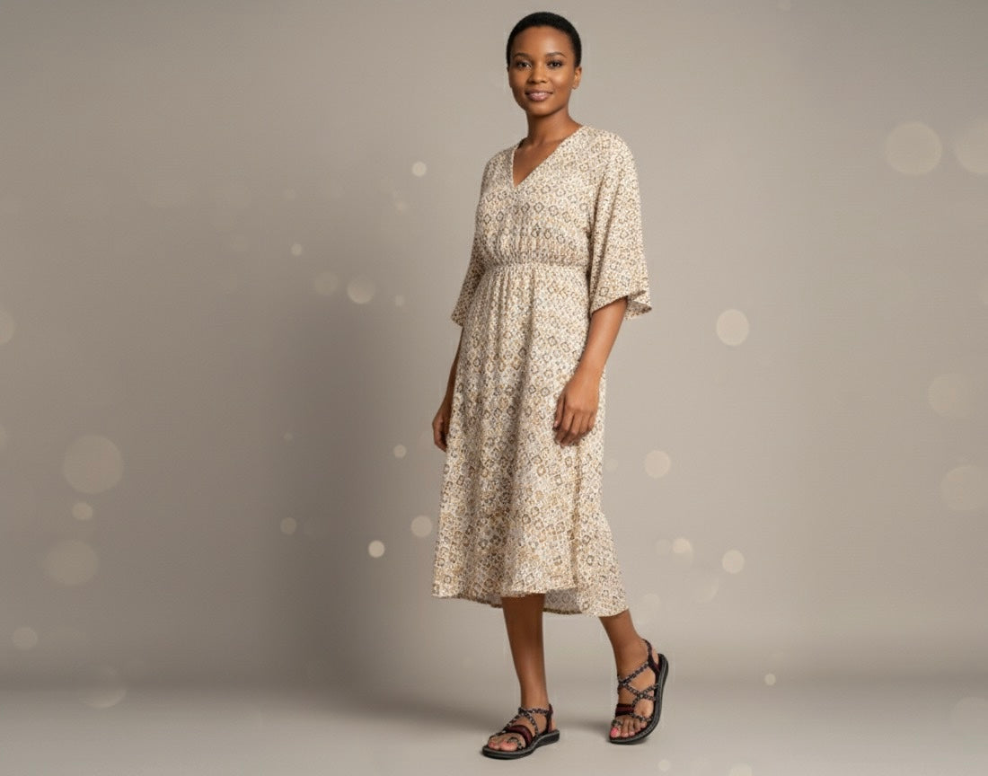 Shoes - Braided Sandals BLBUR