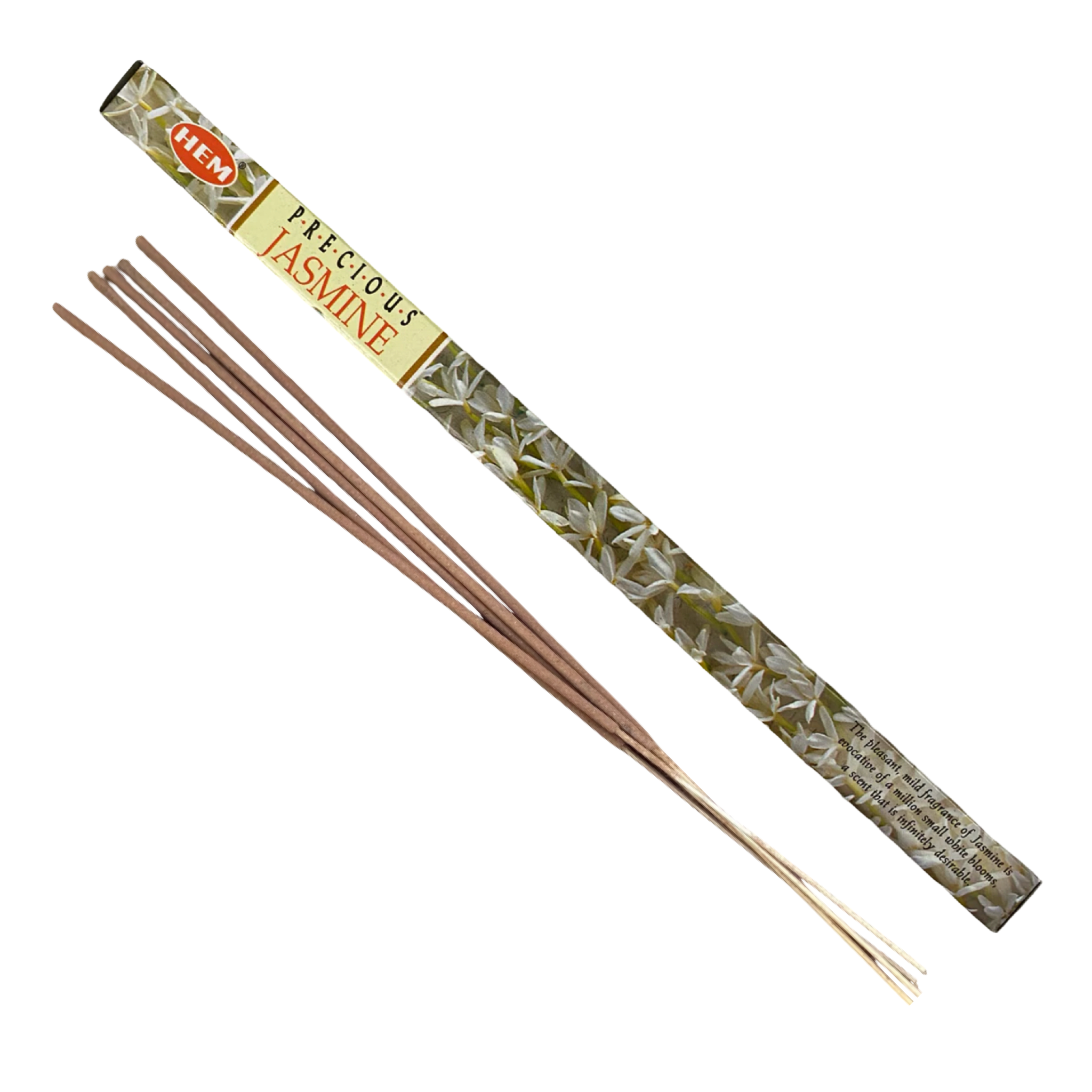 Incense HEM Box-Jasmine