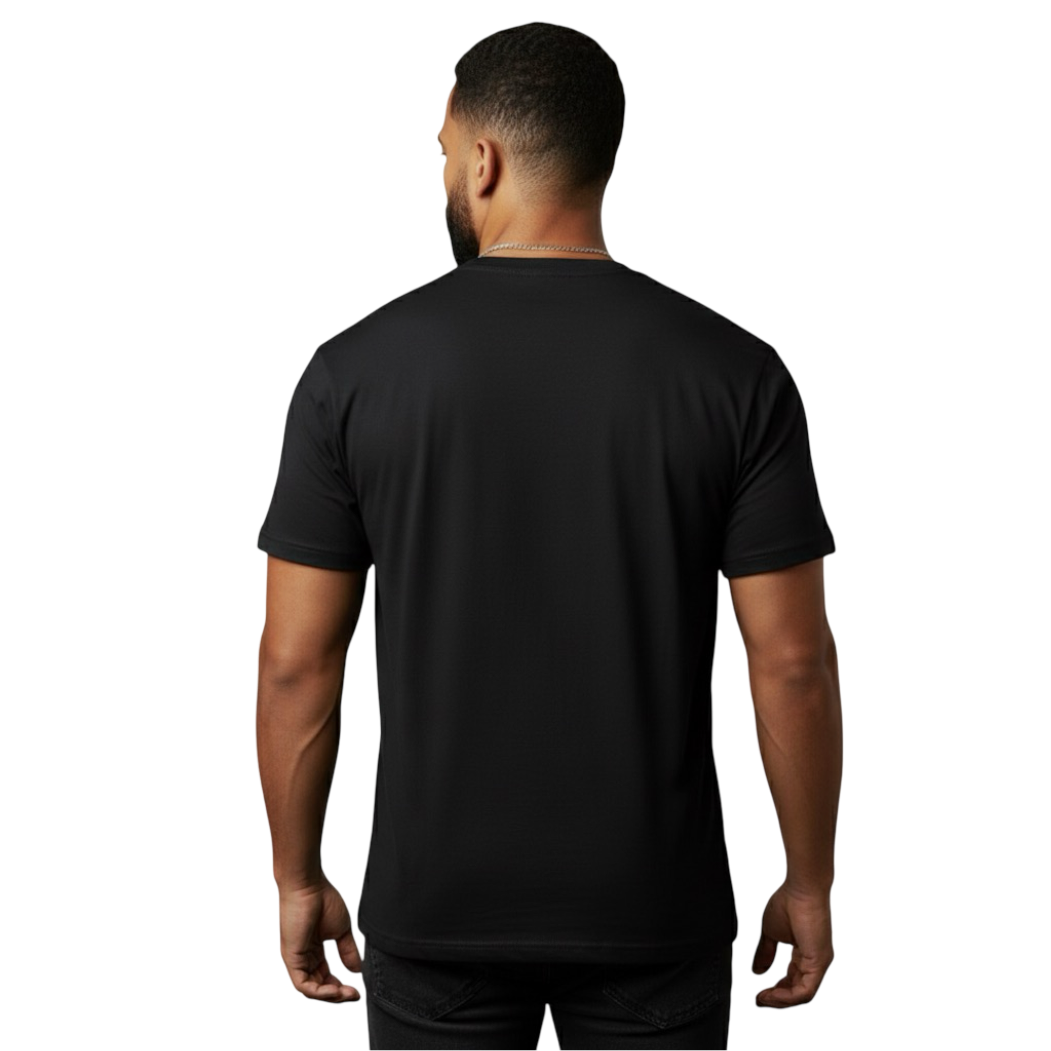 Freedom Fighter T-Shirt.