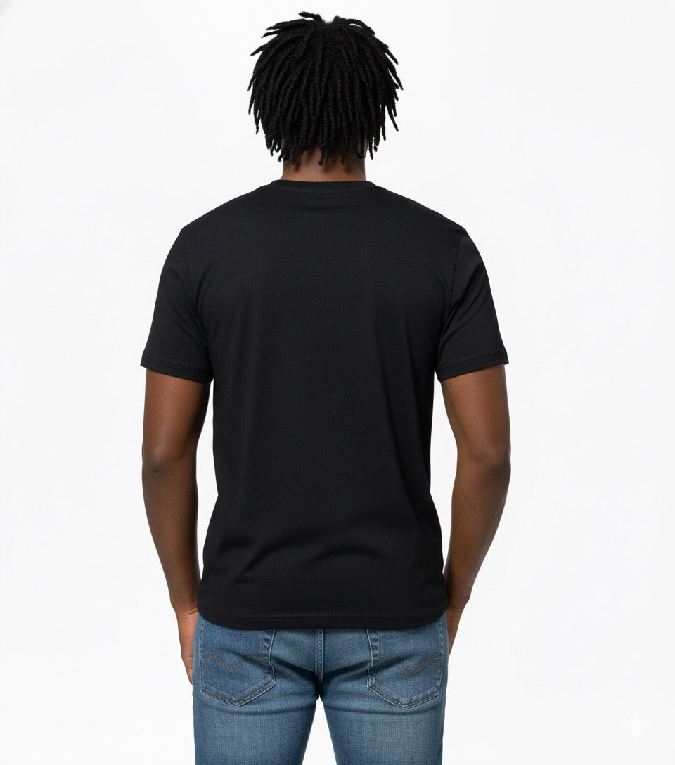 Tee-Shirt - THE POWER.