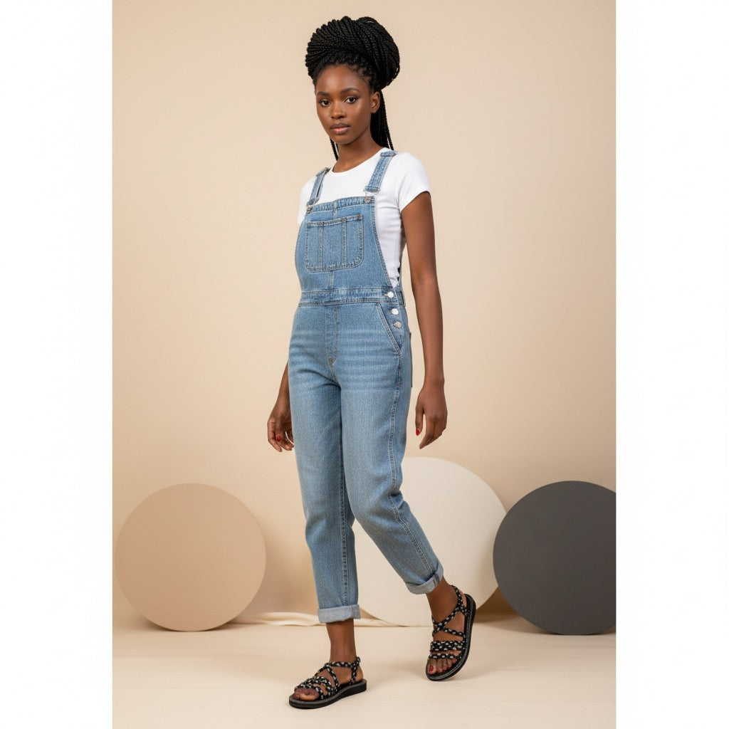 Shoes - Braided Sandal BLBRW