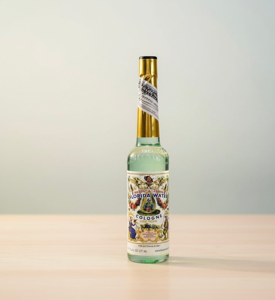 Florida Water 7.5 oz