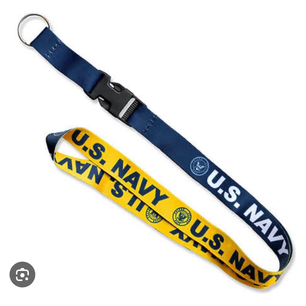 Lanyard - U.S. NAVY