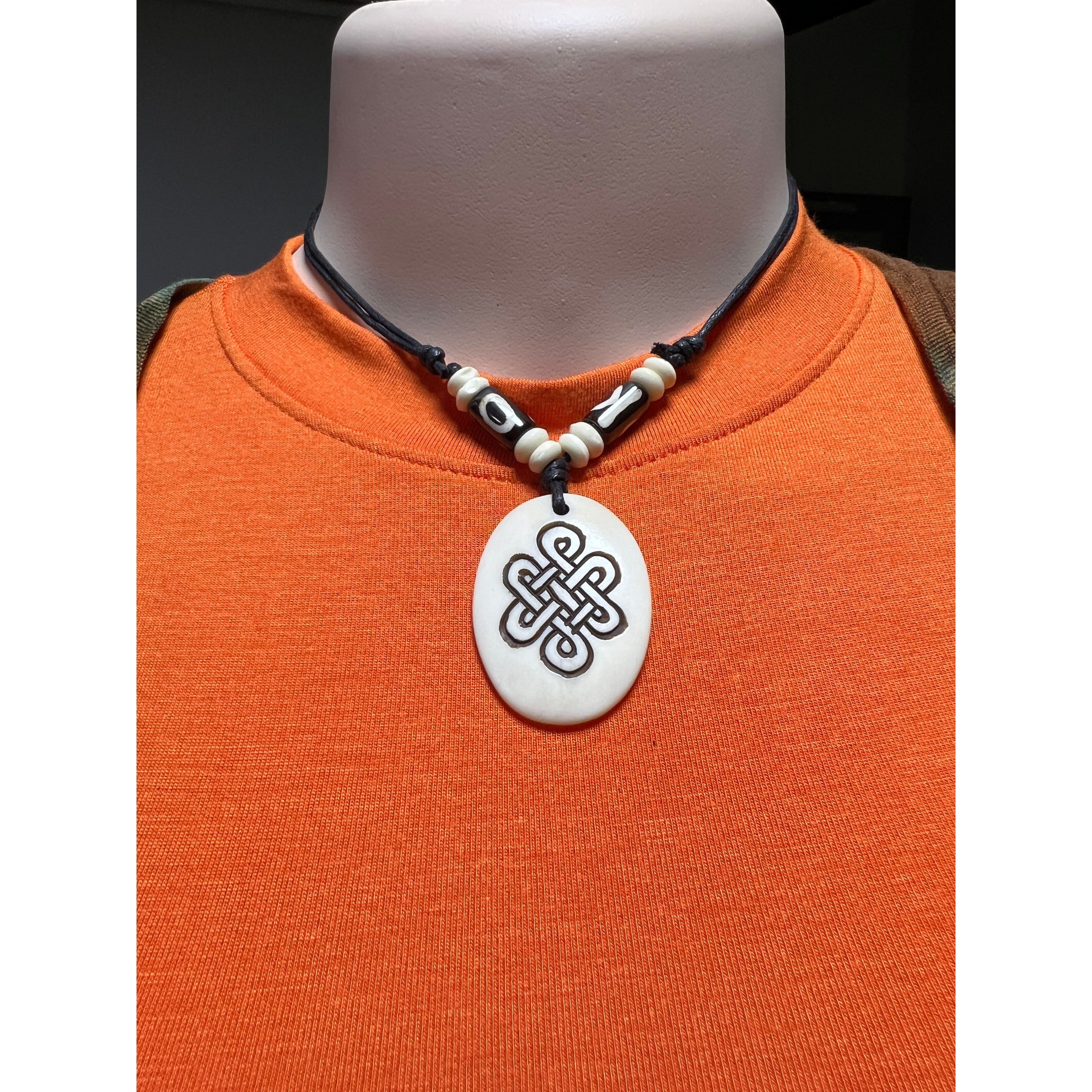 Dordje  Design Necklaces.