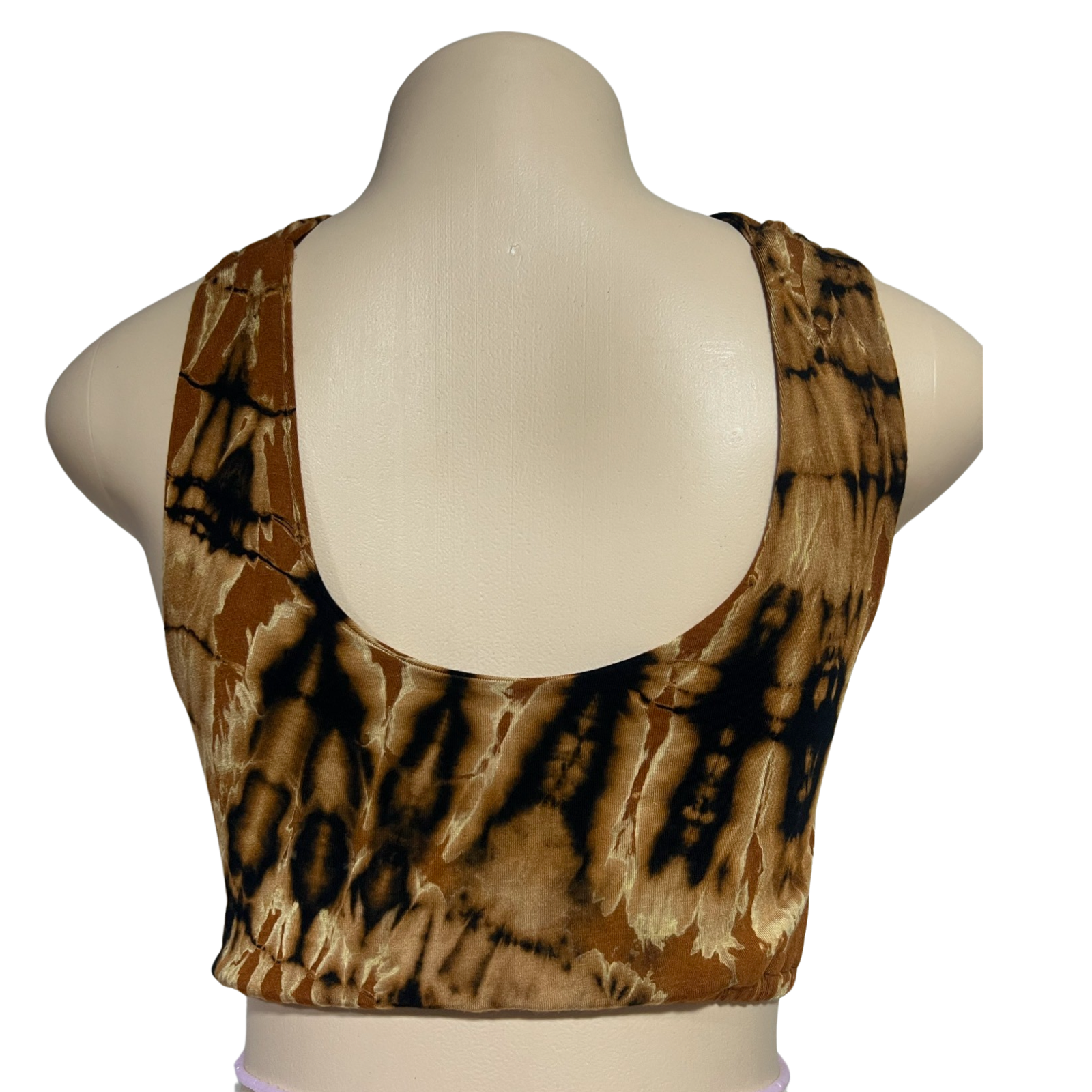 Tops - Tribal Halter Tops