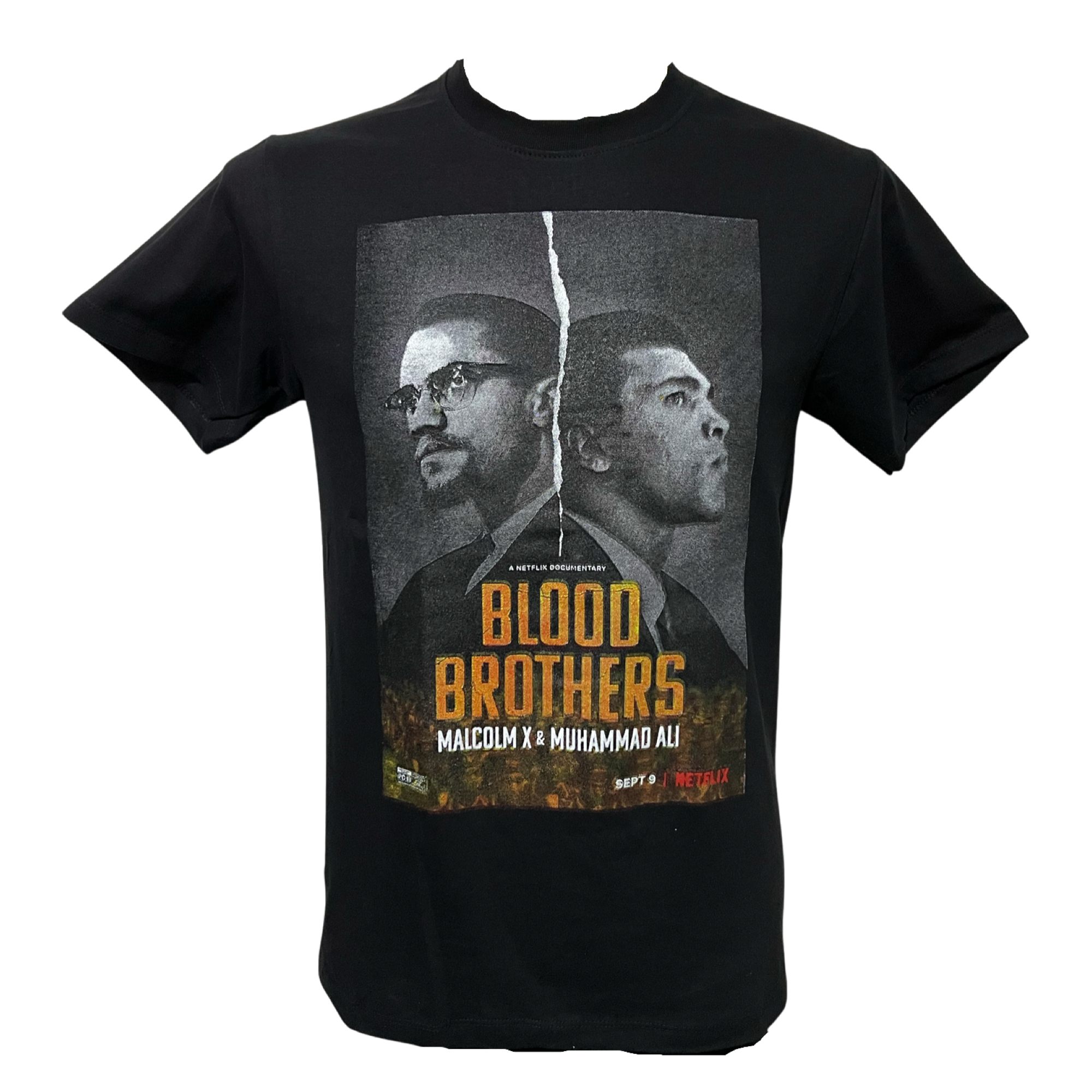 Blood Brothers T-Shirts.