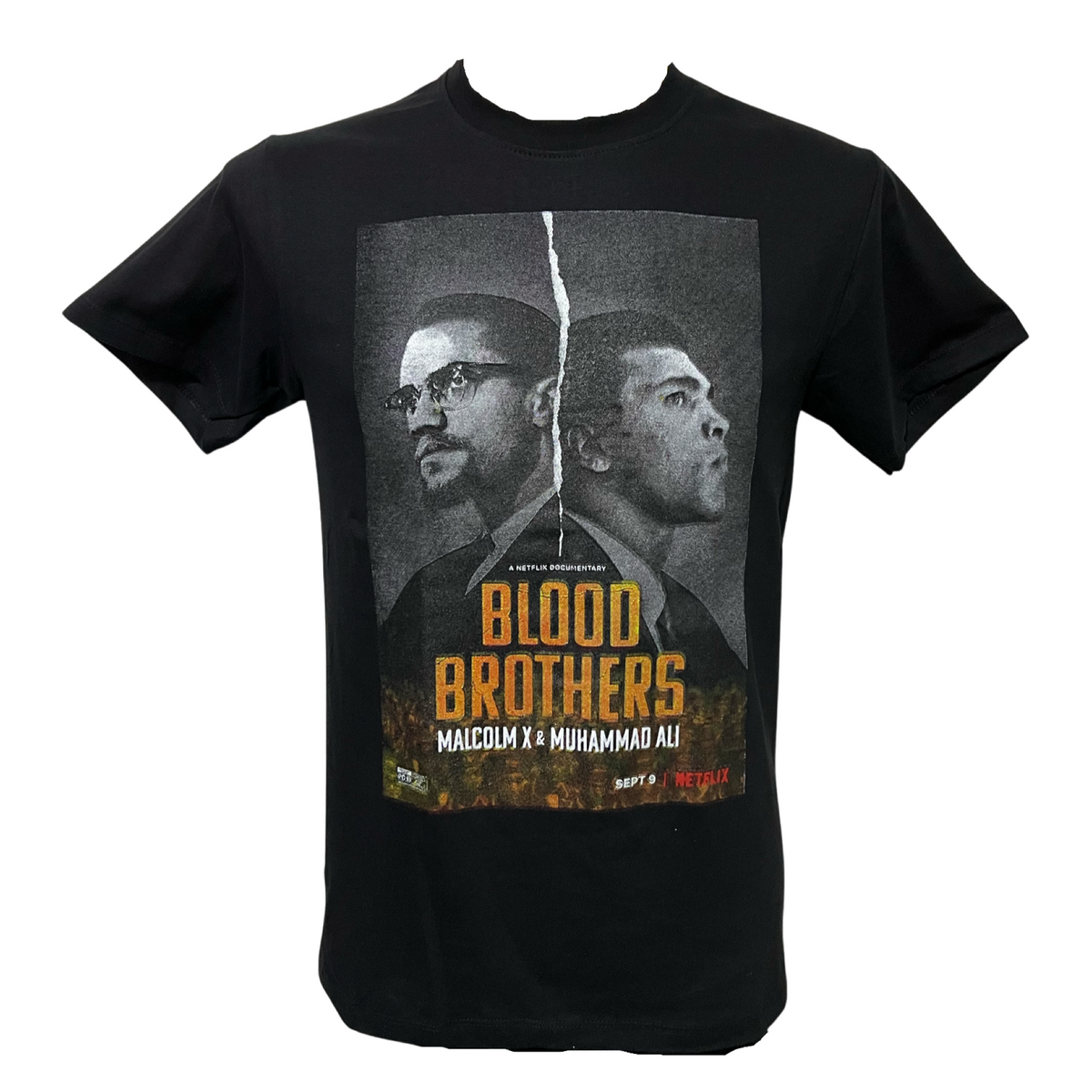 Blood Brothers T-Shirts. – KULTURAL VIBEZ